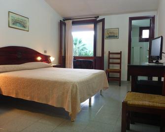 Hotel Ristorante Sortale - Orosei