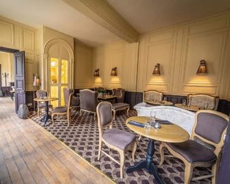 Hotel Particulier De Champrond - Chartres