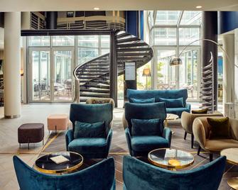 Hôtel Mercure Paris La Défense Grande Arche - Nanterre - Lounge