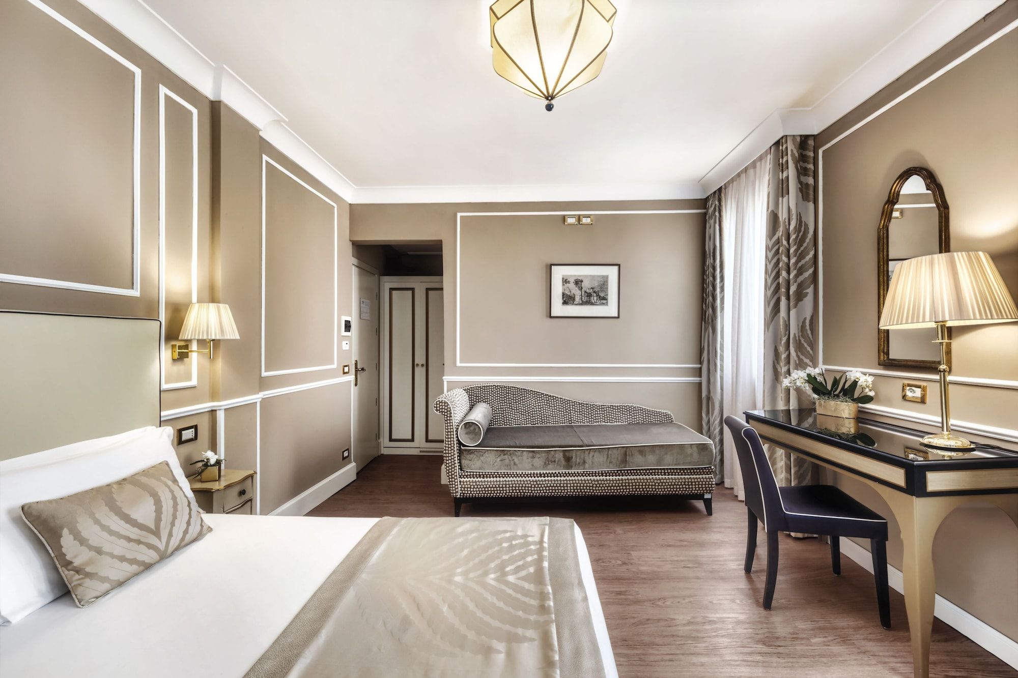 Hotel Nuovo Teson - Venesia