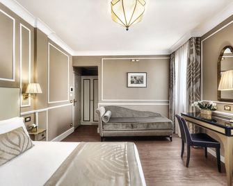 Hotel Nuovo Teson - Venetië