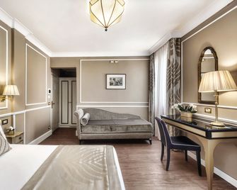 Hotel Nuovo Teson - Venesia