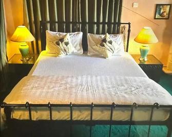 Bhurban Hill Apartments - Bhurban - Bedroom