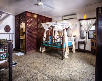 Zenji Hotel - Zanzibar