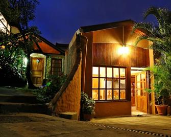 Camino Verde B&B Monteverde Costa Rica - Monteverde - Bâtiment