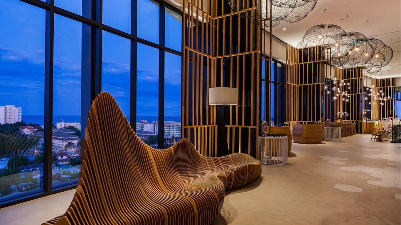 Holiday Inn Resort Vana Nava Hua Hin By IHG