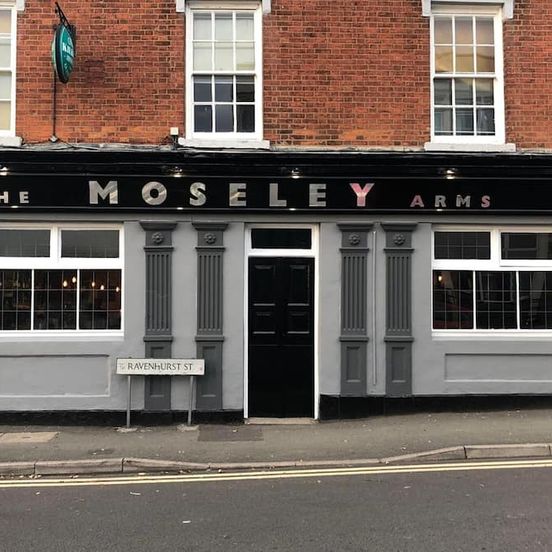 The Moseley Arms image 1