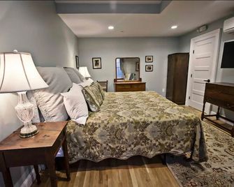 Samuel Sewall Inn - Brookline