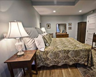 Samuel Sewall Inn - Brookline