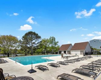 Spring lake 750 - Rehoboth Beach - Pool