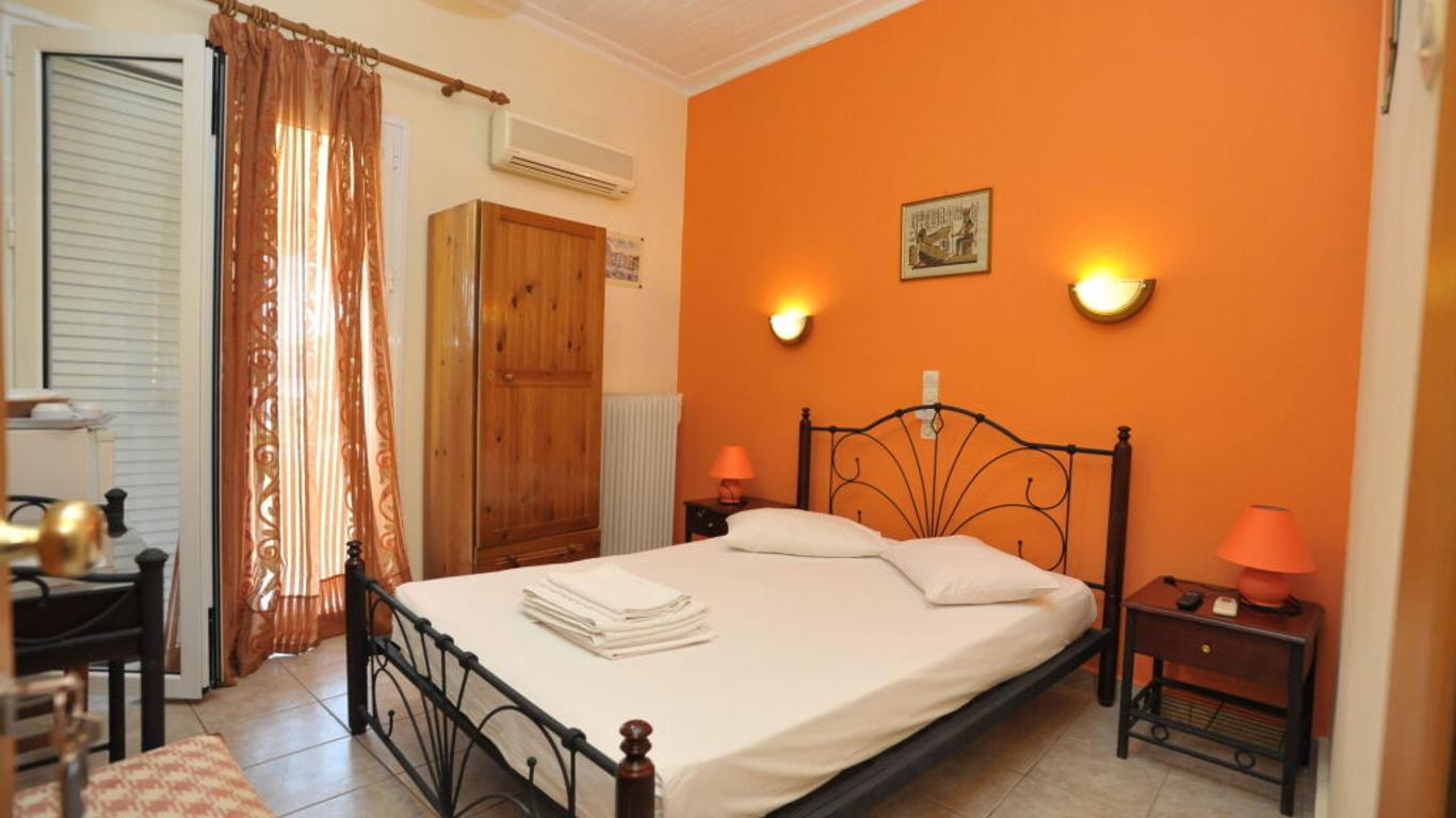 Hera Hotel