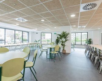 Micampus Santander Student Residence - Santander