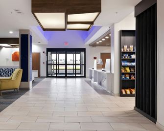 Holiday Inn Express & Suites Kingsville By IHG - Kingsville - Будівля