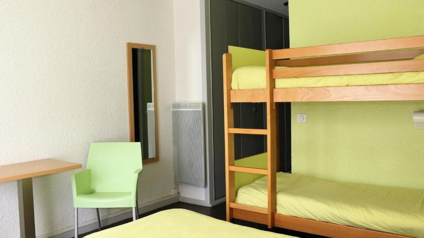 Auberge de la Vallée d'Ossau