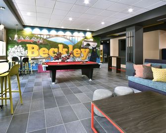 Tru by Hilton Beckley - Beckley
