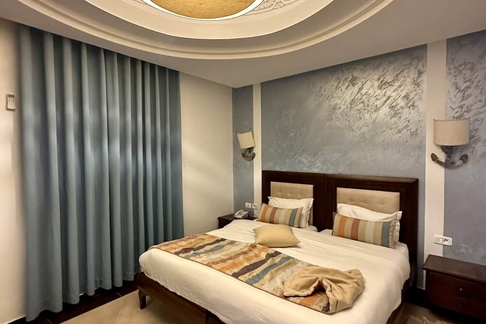 Palm Djerba Suites - Midoun - Habitación