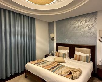 Palm Djerba Suites - Midoun - Chambre