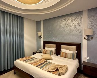 Palm Djerba Suites - Midoun - Habitación