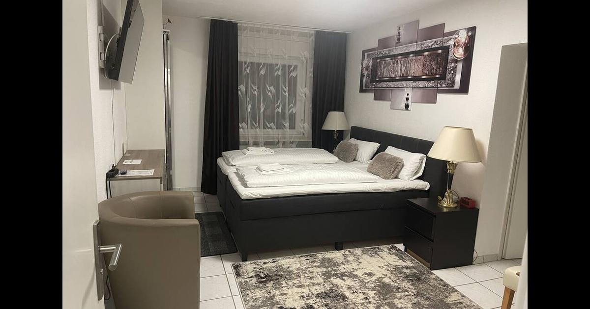 Hotel Am Wildpark in Saint Ingbert, Germany from $94: Deals, Reviews ...