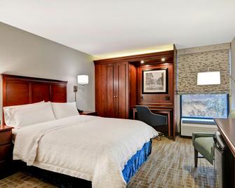 Hampton Inn Beckley - Beckley - Habitación