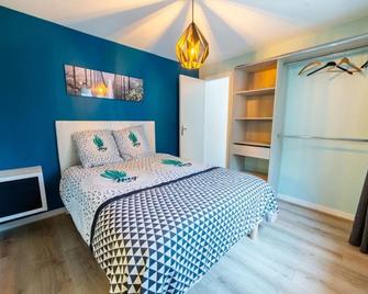 Séjour à Melun La Maisonnette Melunaise - Melun - Habitación
