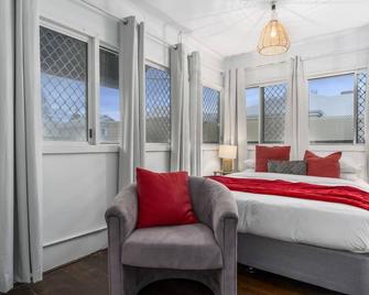 Family Fun Your beach and fishing delight - Rockingham - Bedroom
