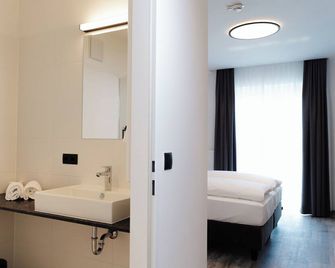 ML Business Hotel - Self-Check-in - Lannach