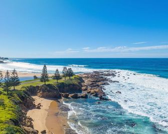 1 15 Dalmeny Drive Kianga - Kianga - Pláž