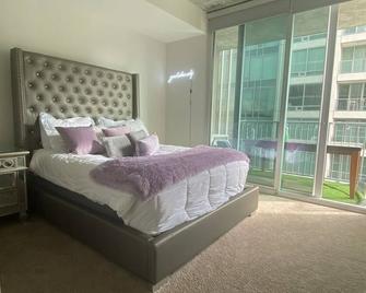 River Oaks Condo - Houston - Quarto
