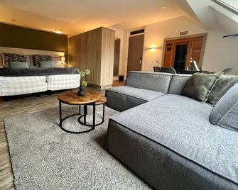 Hotel Erve Hulsbeek - Oldenzaal - Slaapkamer