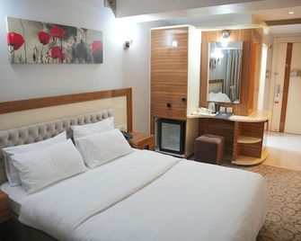 Hotel Izgi Turhan - Batman