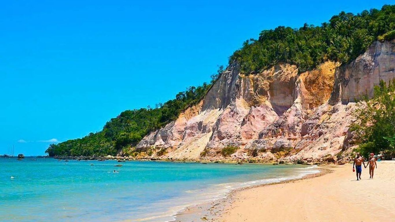 Village Paraíso Tropical