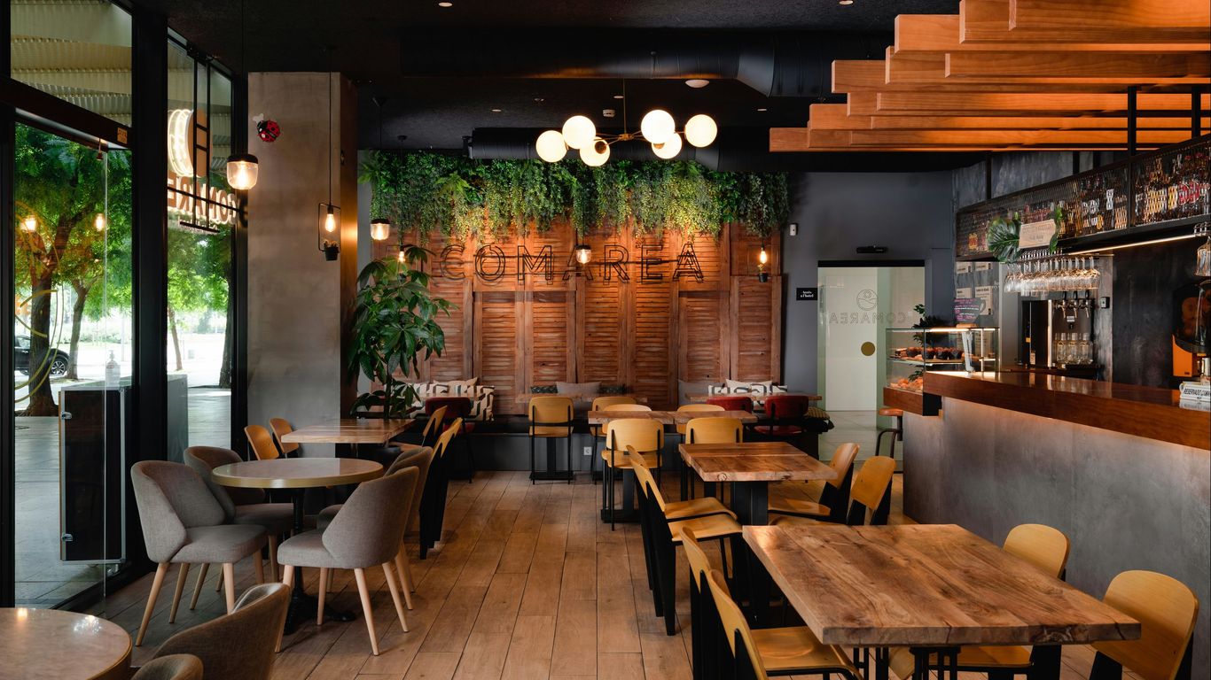 Easyhotel Barcelona Fira