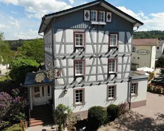 Birkenfelder Hof - Birkenfeld - Edificio