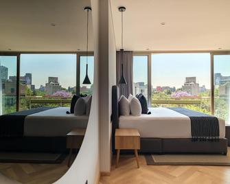 Casa Cibeles by Lumina - Mexico City - Bedroom