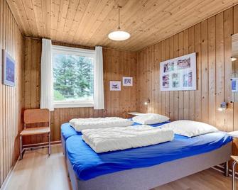 Nice Home In Thisted With Sauna - Nørre Vorupør - Habitación