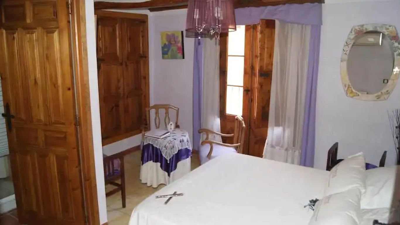 Hotel Casa de la Fuente