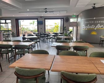 Hervey Bay Hotel & Resort - Hervey Bay - Restaurant