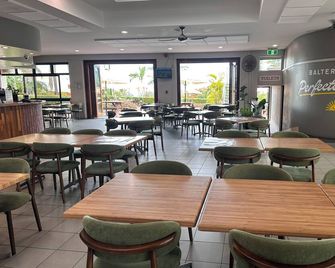 Hervey Bay Resort - Hervey Bay - Restaurang
