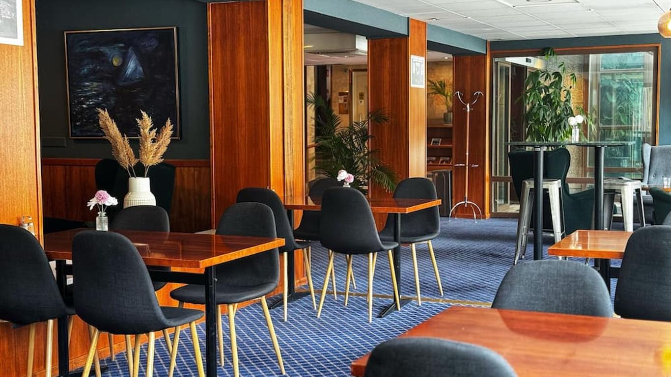Hotel Örgryte