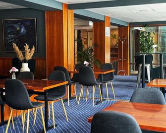 فندق أورغريتي - غوتنبرغ (السويد) - مطعم