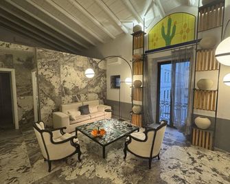 Montalto Luxury House - ซีรากูซา