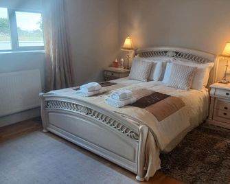 St John s B and B - Roscommon