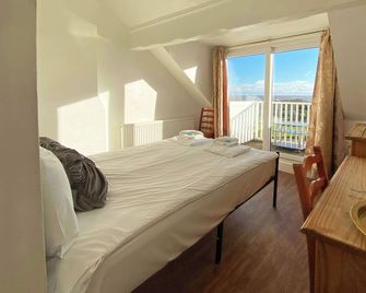 The Grand Hotel - Skegness