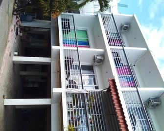 Appart-hotel Veras Samana No14 - Samaná - Edificio