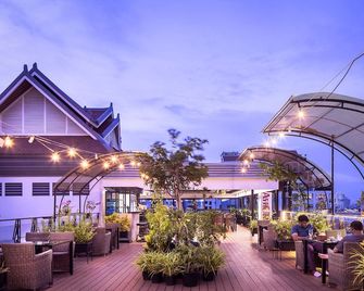Ohana Phnom Penh Palace Hotel - Phnom-Penh