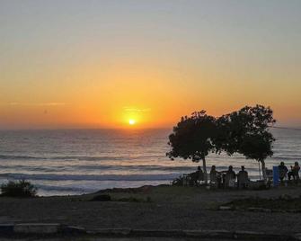 Imsouane Wood House - Aftas Imsouane - Beach