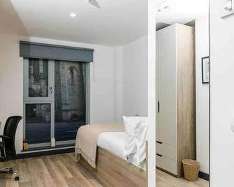 For Students Only Thoresby Hall in Central Leeds - Leeds - Schlafzimmer