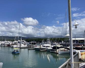 Ramada Resort & Spa - Deluxe Room In Tropical Resort - Port Douglas - Outdoor view