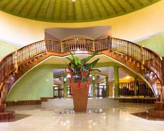 Milbrooks Villa and Retreat - Montego Bay - Lobby